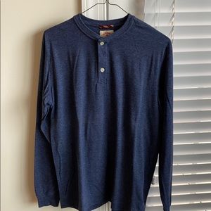 Brooks Brothers Henley
